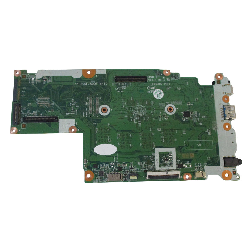 Lenovo 100e Chromebook 2nd Gen 81MA Motherboard Mainboard 5B20X83138