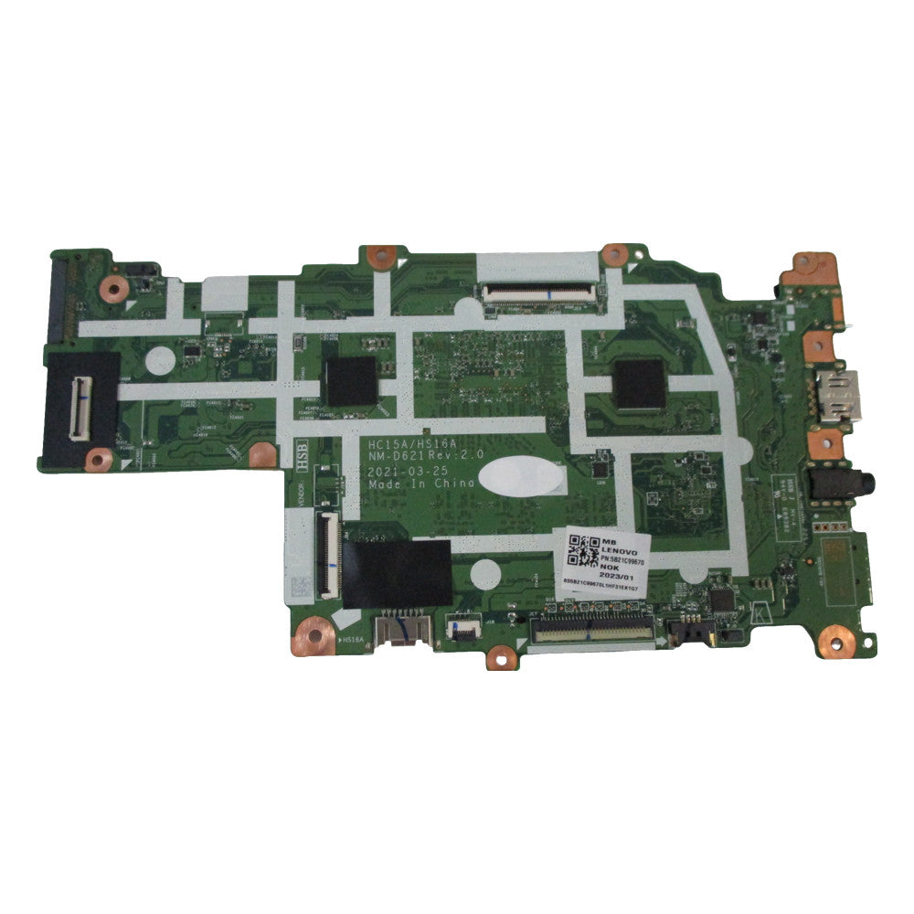 Lenovo 500e Chromebook Gen 3 Motherboard Mainboard 5B21C99669