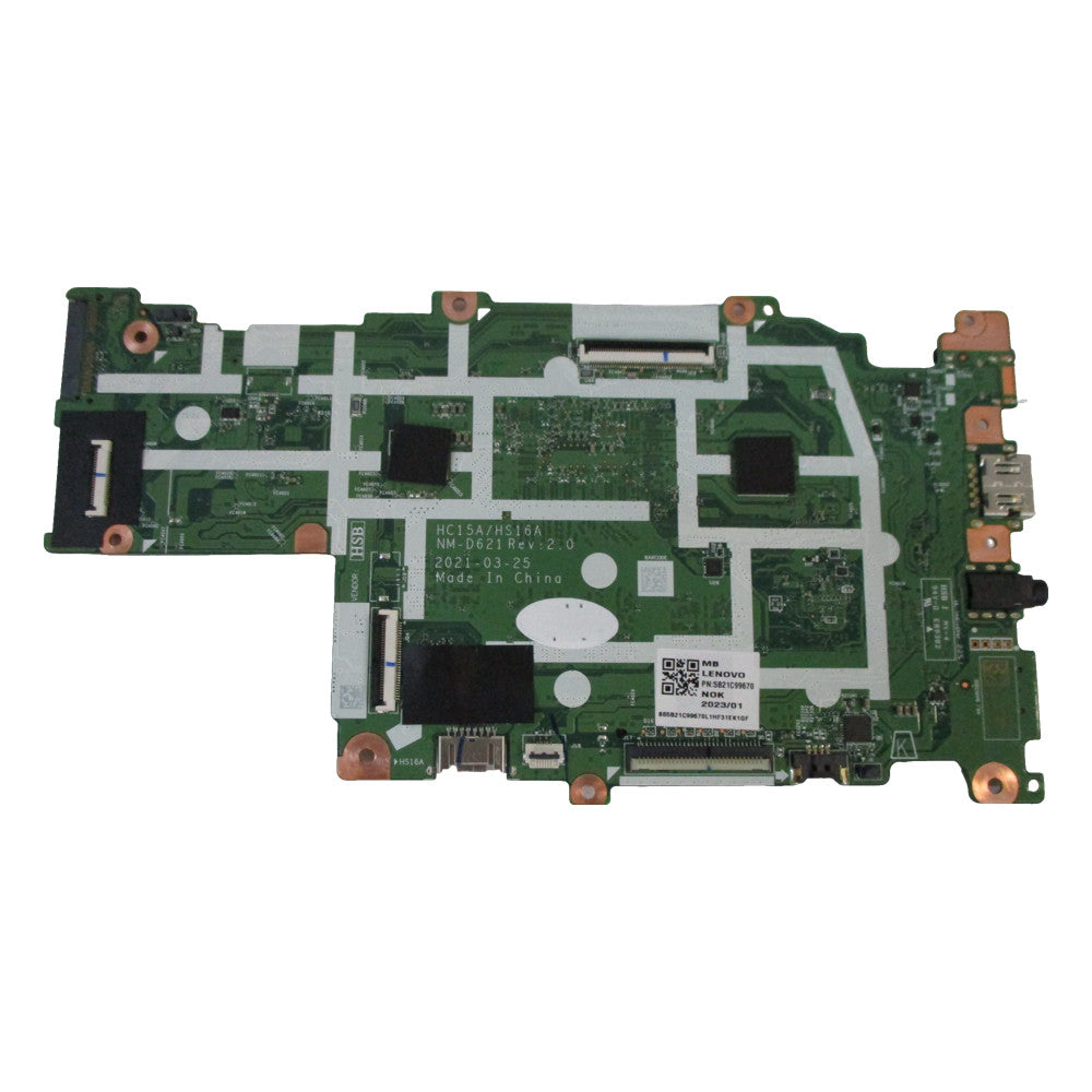 Lenovo 500e Chromebook Gen 3 Motherboard Mainboard 5B21C99670