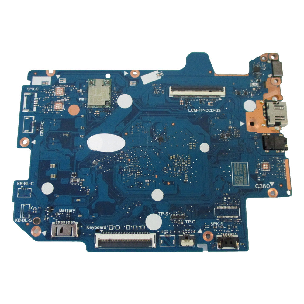 Lenovo 100e Chromebook 2nd Gen MTK 2 Motherboard Mainboard 5B21E21853
