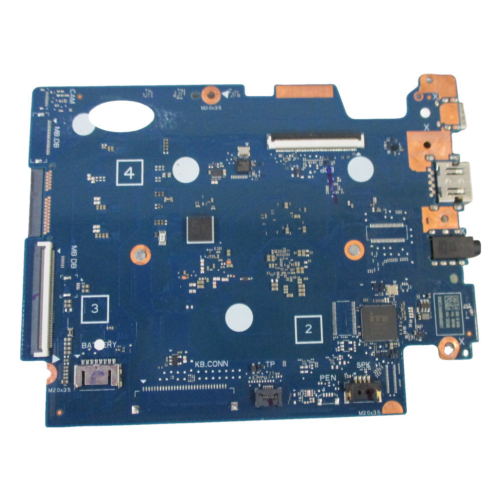 Lenovo 100e Chromebook Gen 4 Motherboard Mainboard 5B21L76466