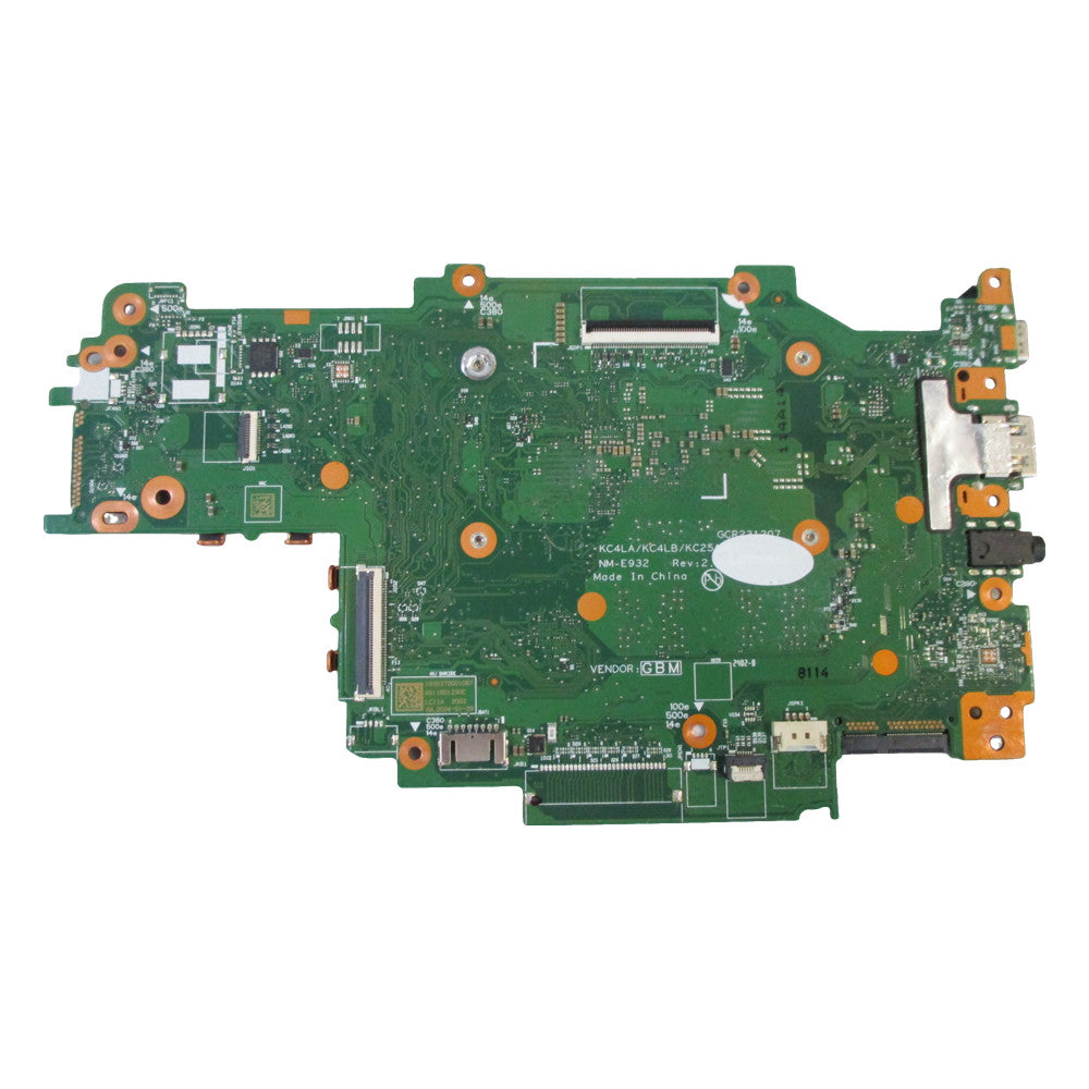 Lenovo 100e Chromebook Gen 4 Motherboard Mainboard 5B21L77031