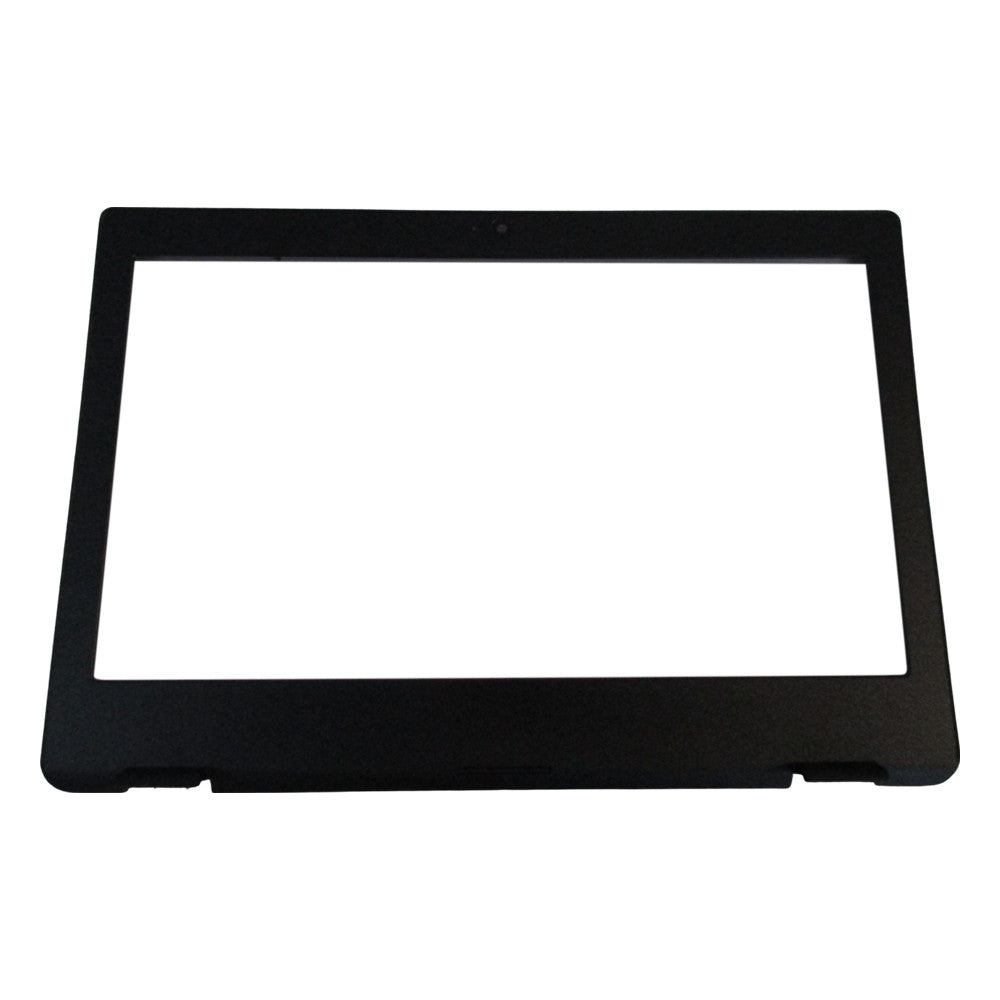 Lenovo 100E Chromebook 2nd Gen Black Lcd Front Bezel 5B30T70505