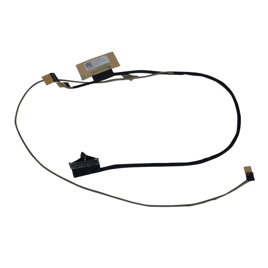 Lenovo Flex 4 1570 1580 Lcd Video Cable 5C10L45902 DC02002D100