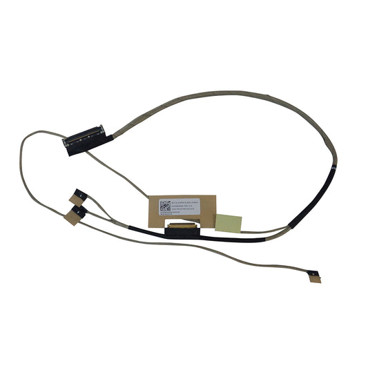 Lenovo Flex 4 1470 1480 Yoga 510-14ISK Lcd Video Cable 5C10L46013