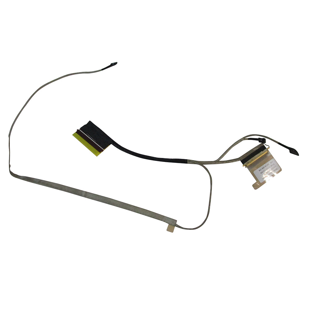 Lenovo 500e Chromebook 81ES Lcd Video Cable 5C10Q79748 1109-03100