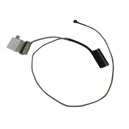 Lenovo 100e Chromebook 81ER Lcd Video Cable 5C10R07027 1109-02876