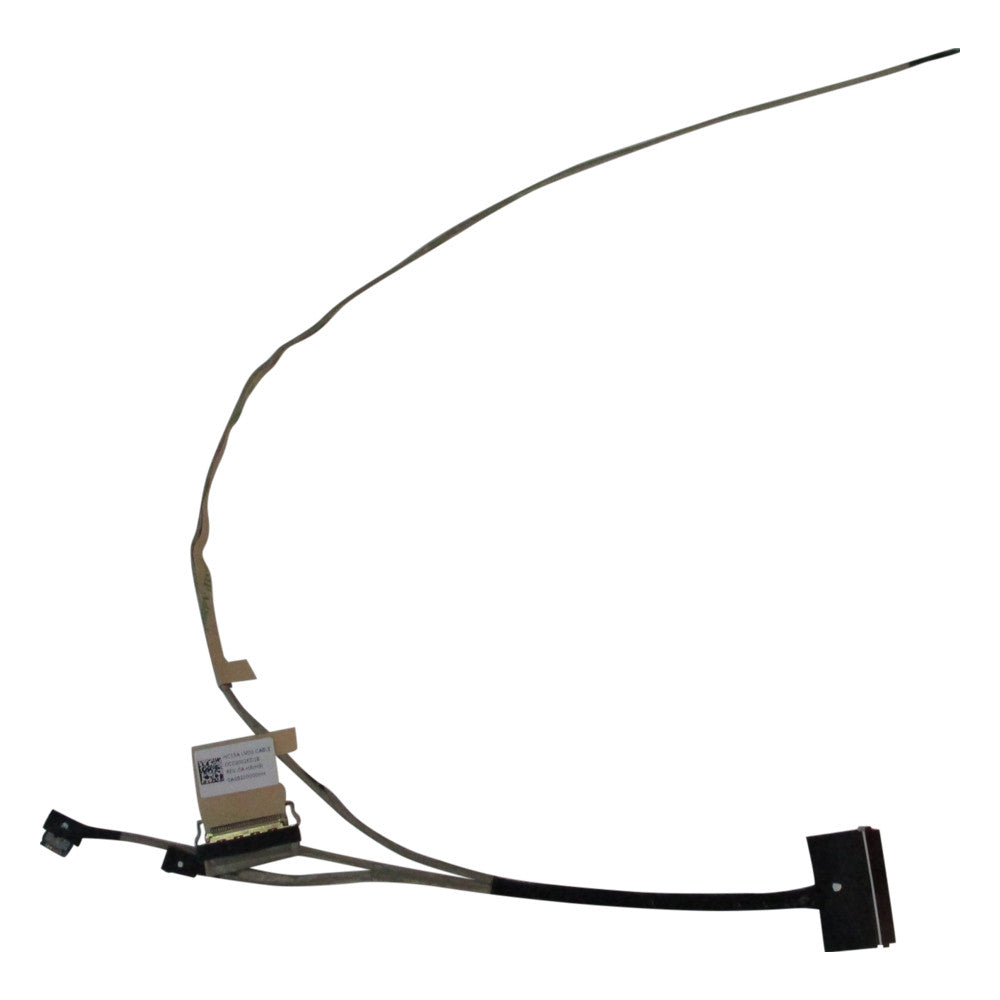 Lcd Cable For Lenovo 500e Chromebook Gen 3 5C11C12557 DC02002ED18