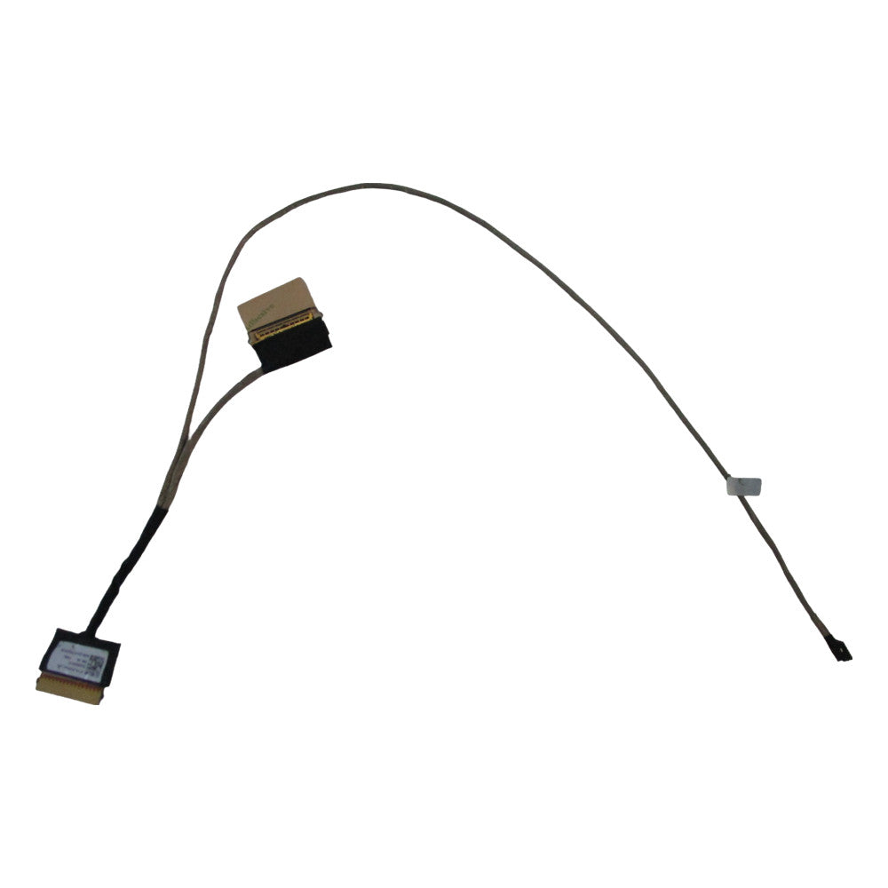 Lcd Video Cable For Lenovo 100e Chromebook Gen 3 Laptops 5C11H81427