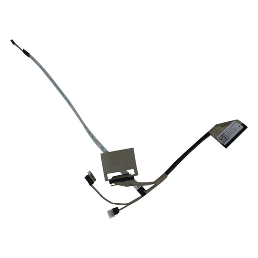 Lcd Video Cable For Lenovo 300e Yoga Chromebook Gen 4 5C11H81514