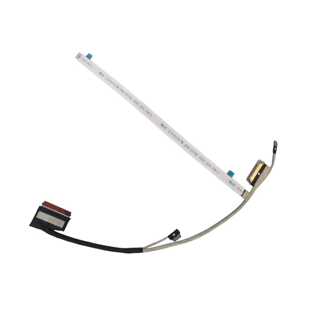 Lcd Cable For Lenovo 500e Chrome 2in1 G5 ITN M89 5C11P26393 12.2"