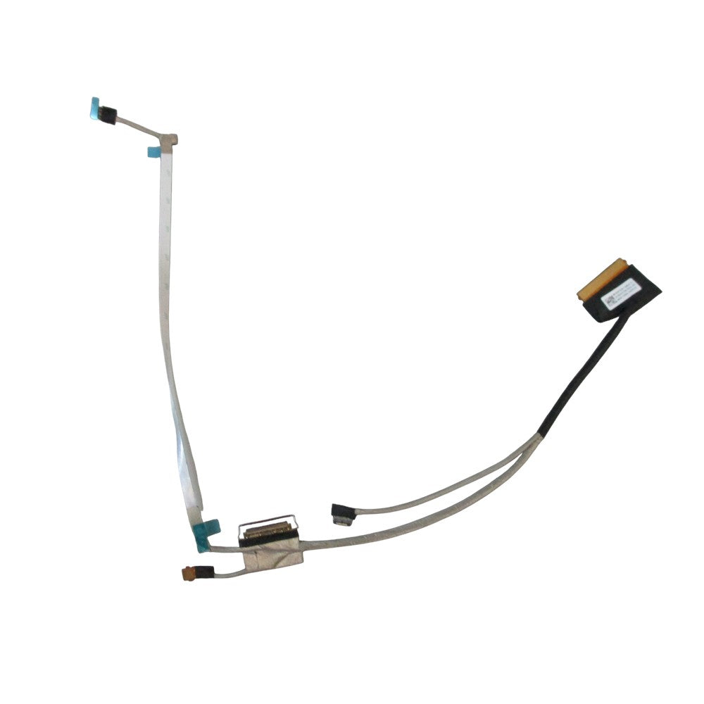 Lcd Cable For Lenovo 500e Chrome 2in1 G5 5C11P26395 11.6" Version