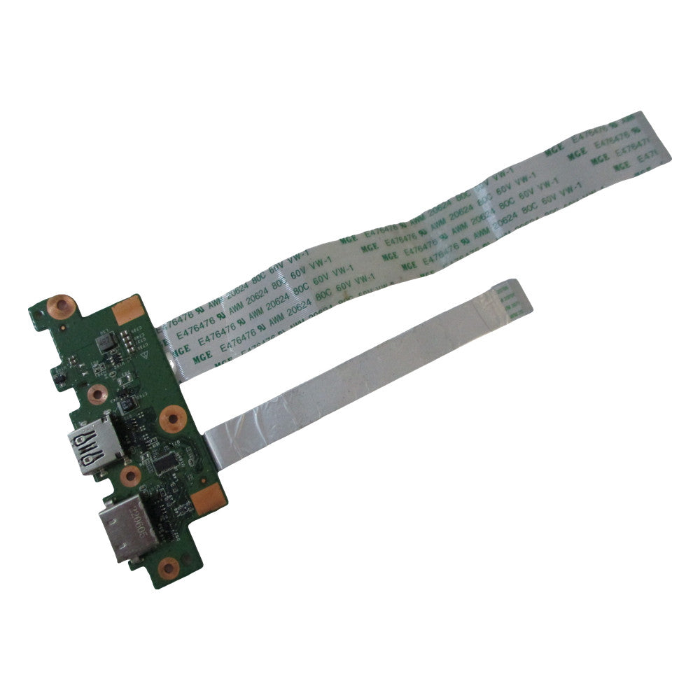HDMI I/O Board For Lenovo 14e Chromebook Gen 2 Laptops 5C51C94215