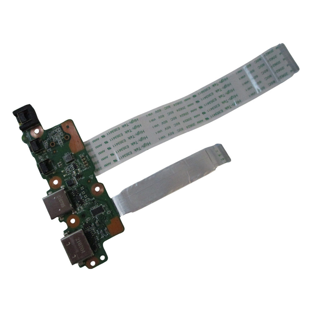HDMI I/O Board For Lenovo 300e Chromebook Gen 3 82J9 82JA 5C51C94224