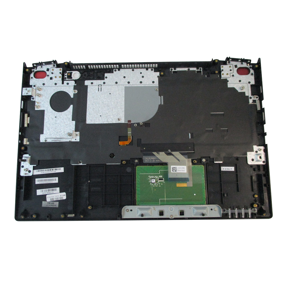 Lenovo Y50-70 Palmrest w/ Backlit Keyboard & Touchpad 5CB0F78877