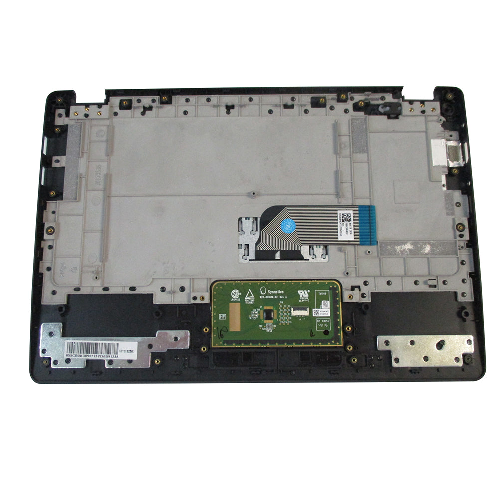 Lenovo IdeaPad 100S-11IBY Palmrest w/ Keyboard & Touchpad 5CB0K48394