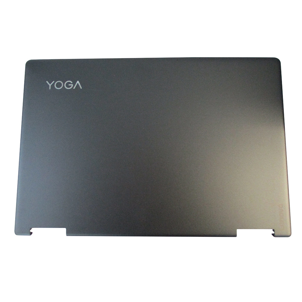 Lenovo Yoga 710-15ISK 710-15IKB Black Lcd Back Cover 5CB0L47338