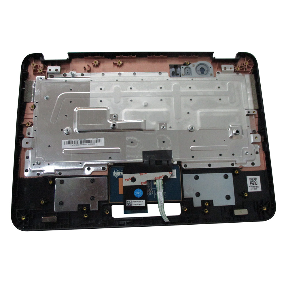 Lenovo N23 WinBook Palmrest w/ Keyboard & Touchpad 5CB0L76046