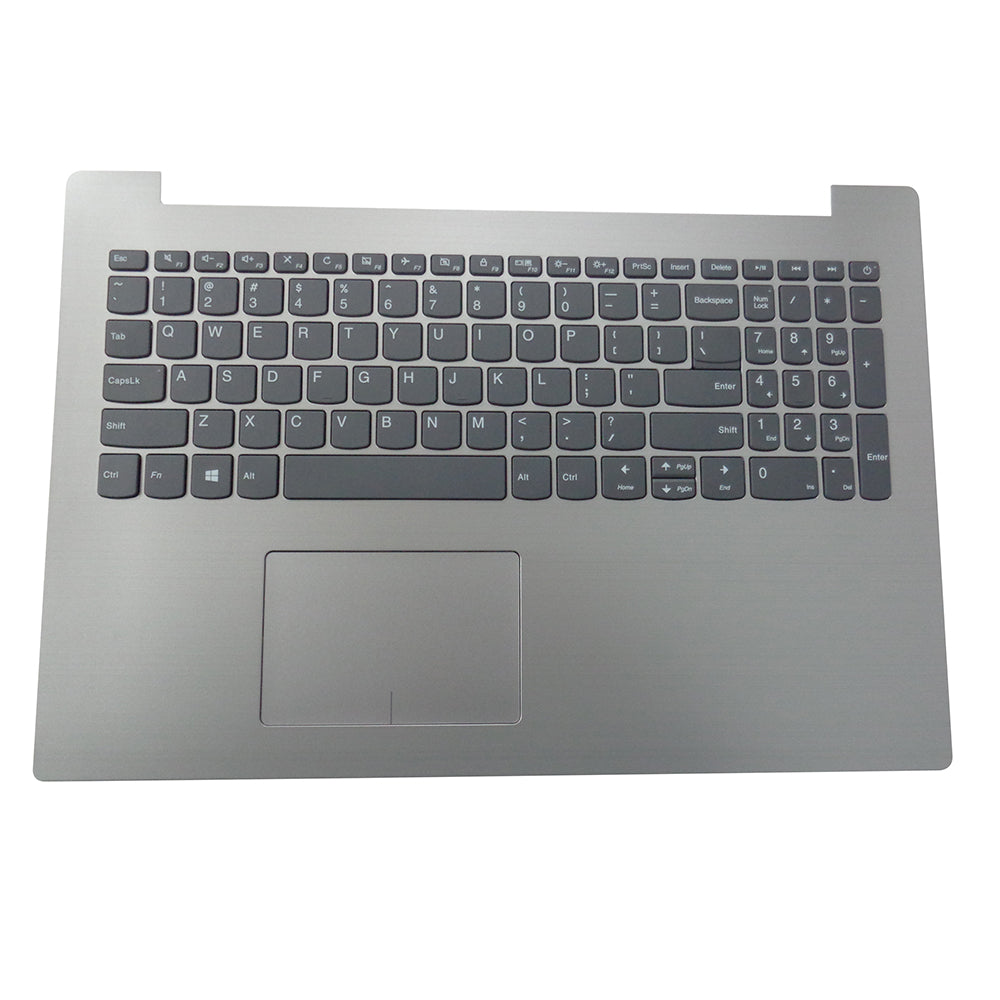 Lenovo IdeaPad 320-15IKB Palmrest w/ Keyboard & Touchpad 5CB0N86629