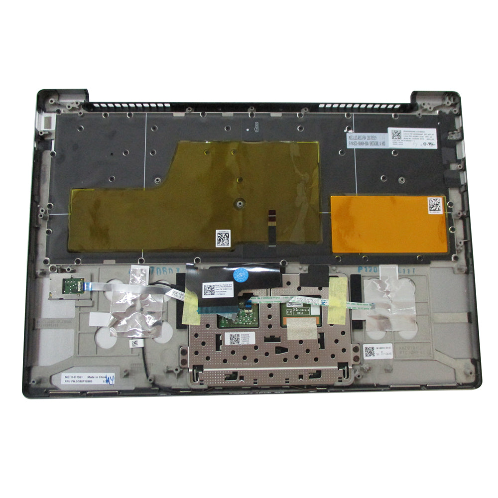 Lenovo 720S-13IKB Palmrest w/ Backlit Keyboard & Touchpad 5CB0P18900