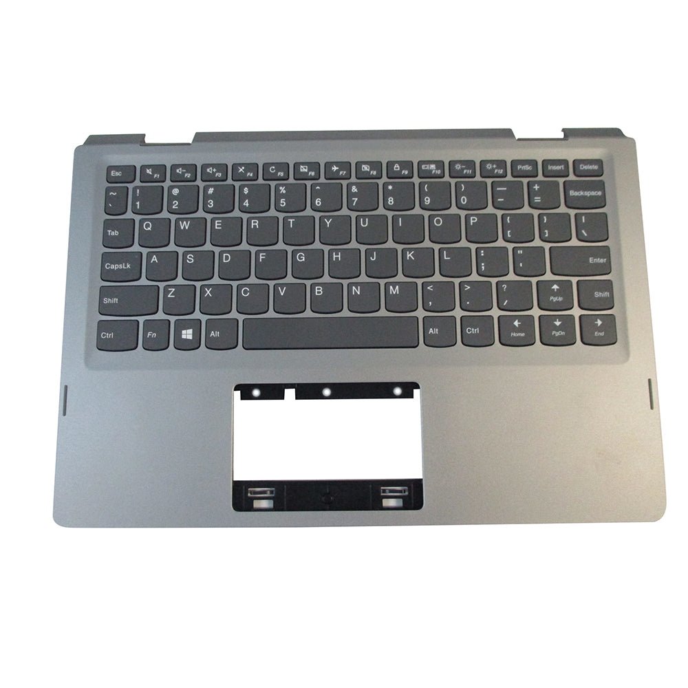 Lenovo IdeaPad 2in1-11 81CX Palmrest w/ Keyboard 5CB0Q15383