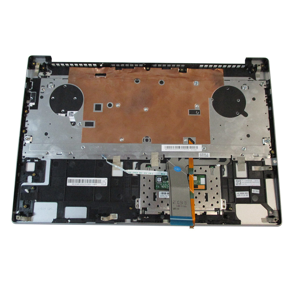 Lenovo IdeaPad 720S-15IKB Palmrest w/ Backlit Keyboard 5CB0Q62248