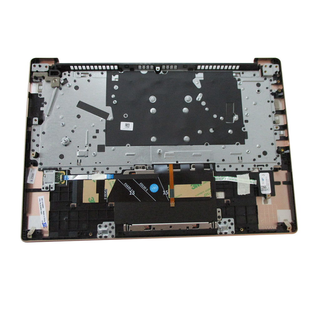 Lenovo 530S-14IKB 81EU Palmrest Backlit Keyboard & Touchpad 5CB0R11603