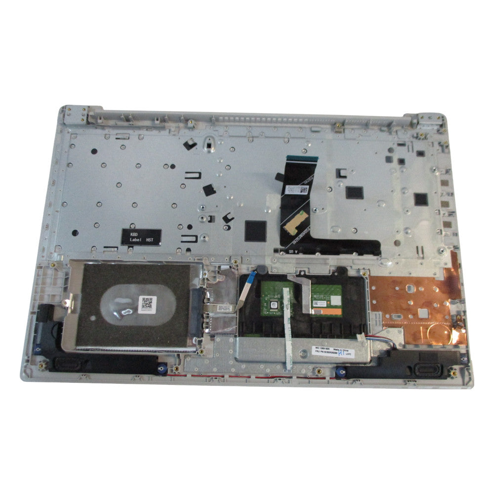 Lenovo IdeaPad 330-15ARR Palmrest w/ Backlit Keyboard & TP 5CB0R26456