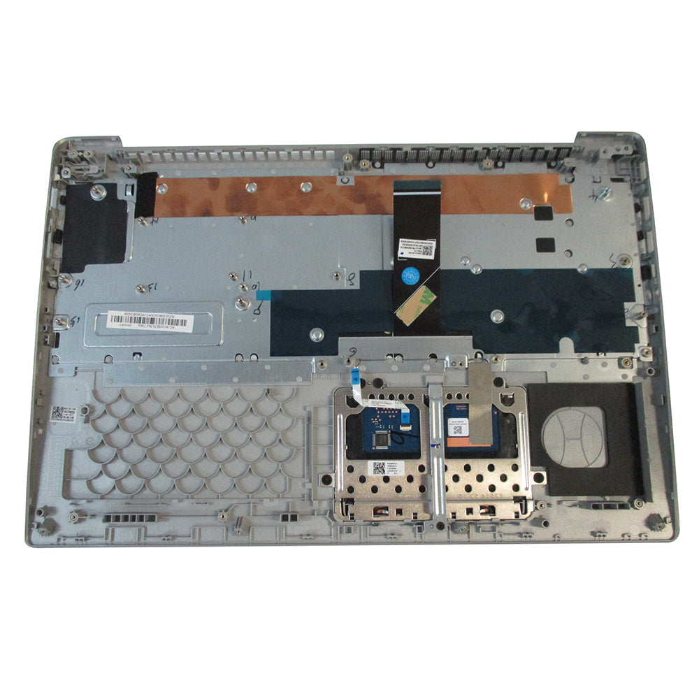 Lenovo IdeaPad 330S-15IKB Palmrest w/ Keyboard & Touchpad 5CB0R34724
