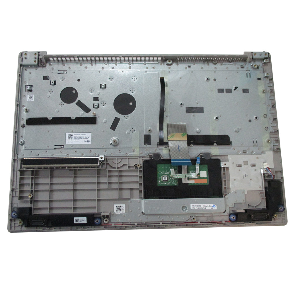 Lenovo IdeaPad 330-15ICH Palmrest w/ Keyboard & Touchpad 5CB0R47049