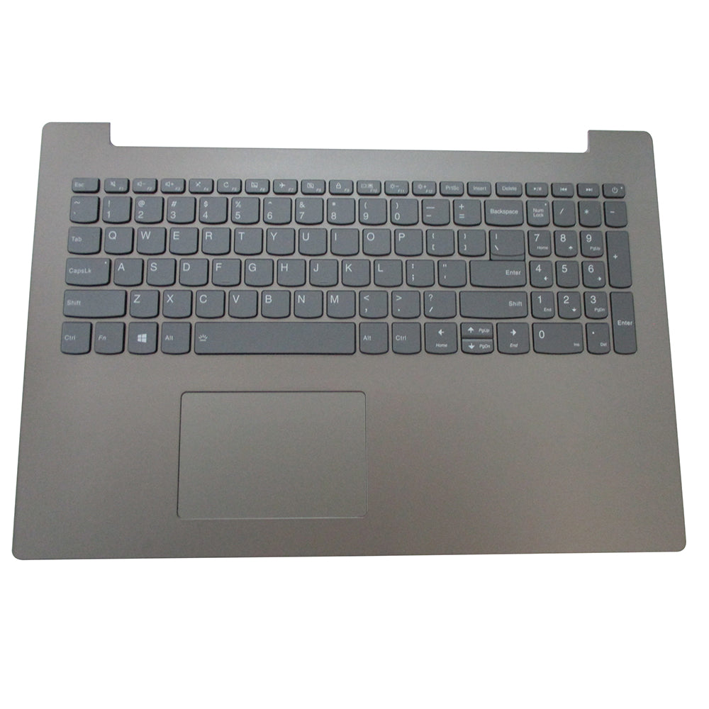 Lenovo IdeaPad 330-15ICH Palmrest w/ Keyboard & Touchpad 5CB0R47049