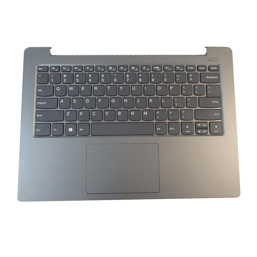 Lenovo IdeaPad 330S-14 Palmrest w/ Keyboard & Touchpad 5CB0R57292