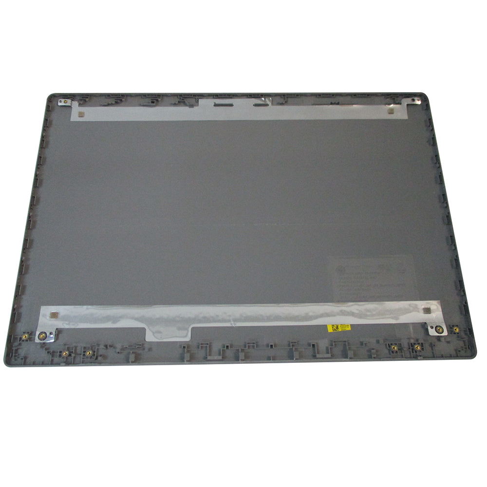 Lenovo IdeaPad S145-15 Silver Lcd Back Cover 5CB0S16758