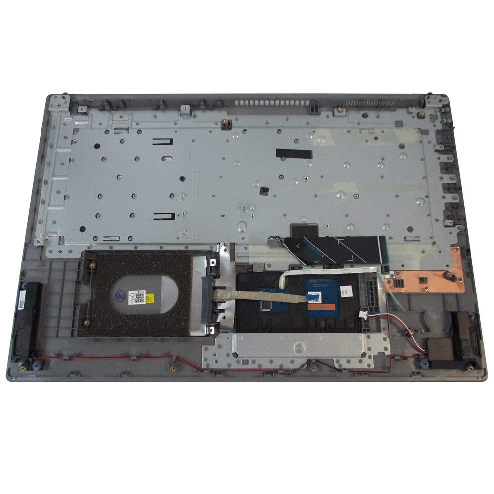 Lenovo IdeaPad L340-17API L340-17IWL Palmrest w/ Keyboard 5CB0S17185