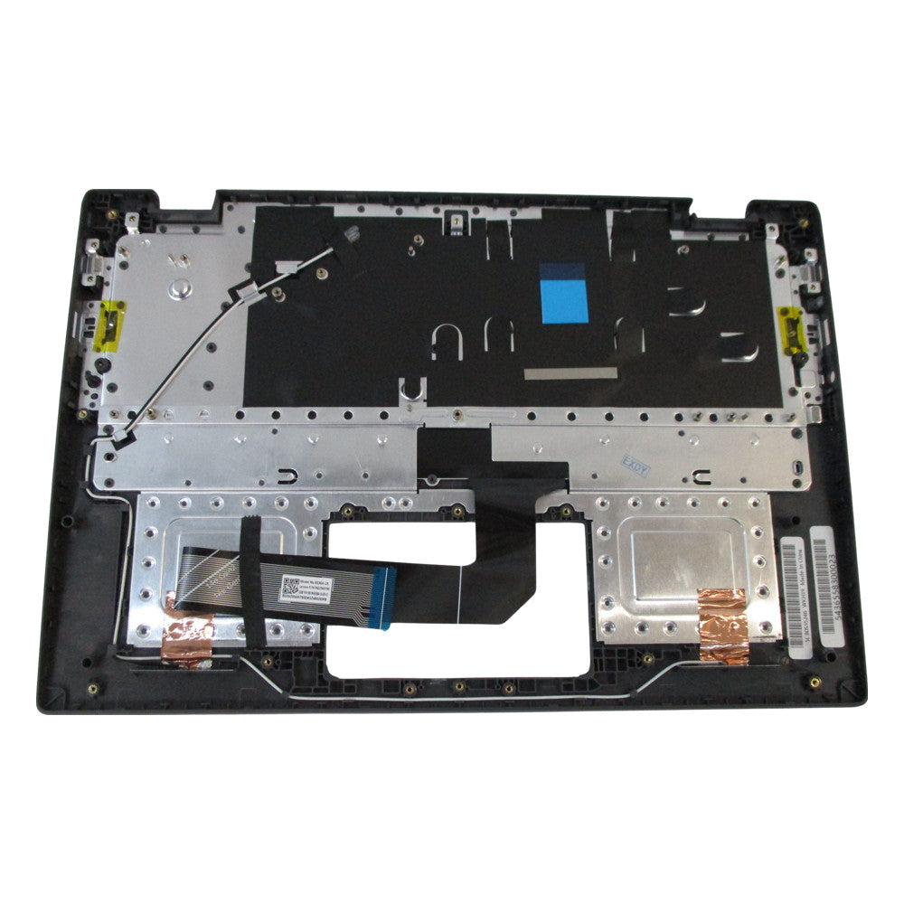 Palmrest w/ Keyboard For Lenovo 14e Chromebook 81MH 5CB0S95246