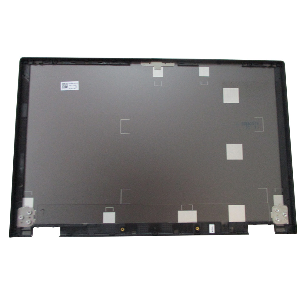 Lenovo Yoga C640-13IML Silver Lcd Back Cover 81UE 81XL 5CB0W43747