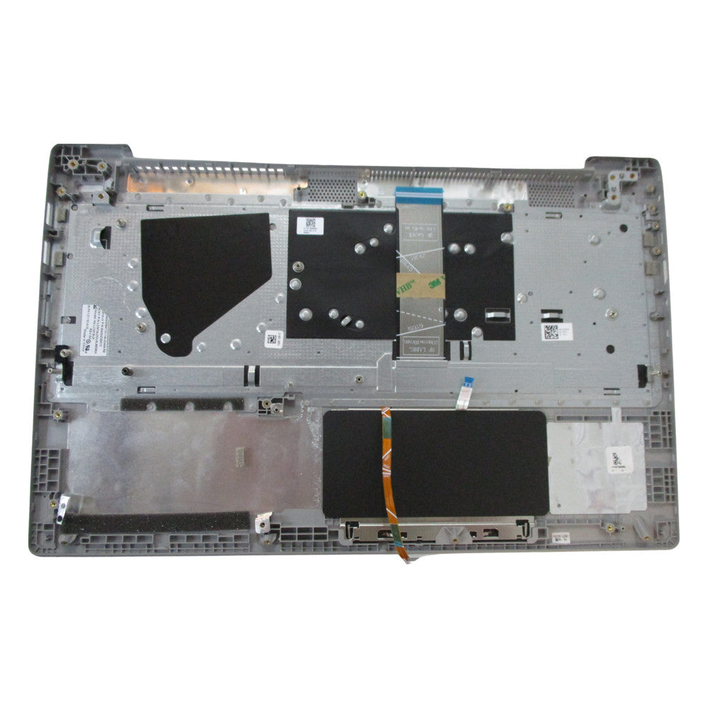 Lenovo IdeaPad 5-15ARE05 5-15IIL05 Palmrest w/ Keyboard 5CB0X56110