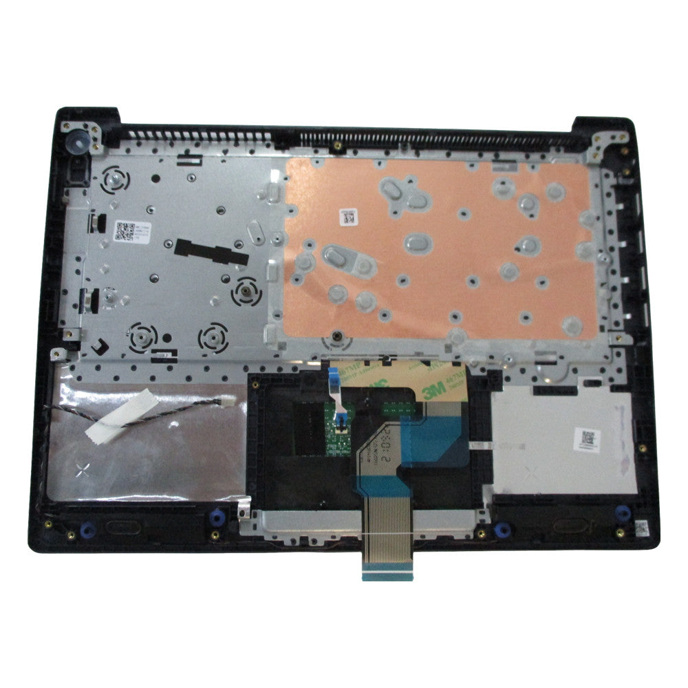 Lenovo IdeaPad 3-14ADA05 3-14ARE05 Palmrest w/ Keyboard 5CB0X56644