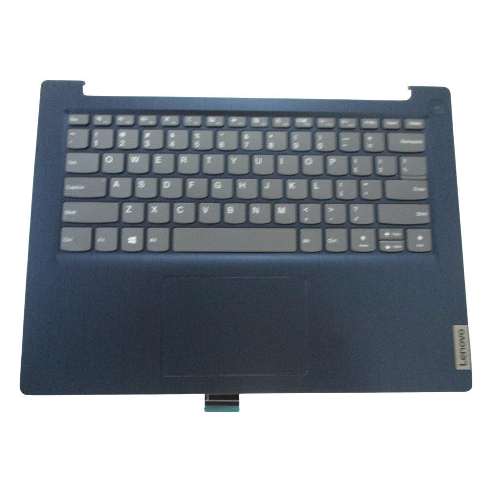 Lenovo IdeaPad 3-14ADA05 3-14ARE05 Palmrest w/ Keyboard 5CB0X56644