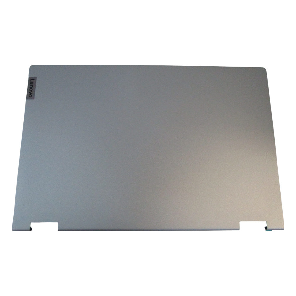 Genuine Lenovo LCD Back Cover Hinge For Flex 5-14IIL05, 14ITL05 - Gray, 5CB0Y85291