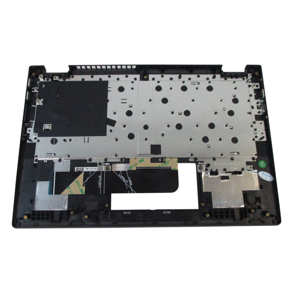 Lenovo IdeaPad Flex 5-14ARE05 Palmrest w/ Non-Bklt Keyboard 5CB0Y85458