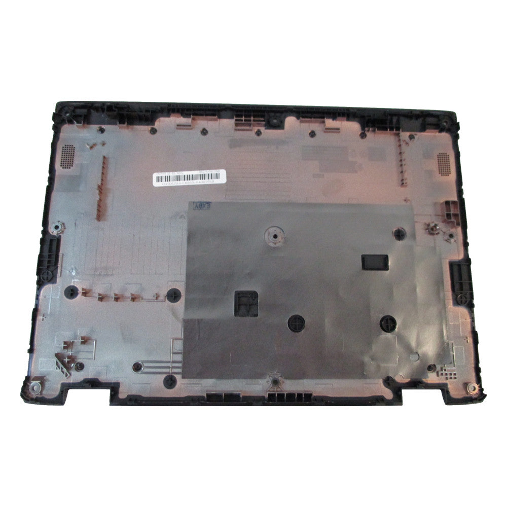 Lenovo 100e Chromebook 2nd Gen AST 82CD Lower Bottom Case 5CB0Y97698