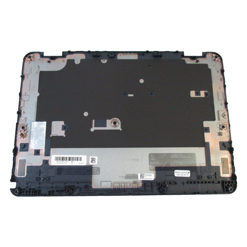 Lenovo 300w 500w Gen 3 Black Lower Bottom Case 5CB0Z69366