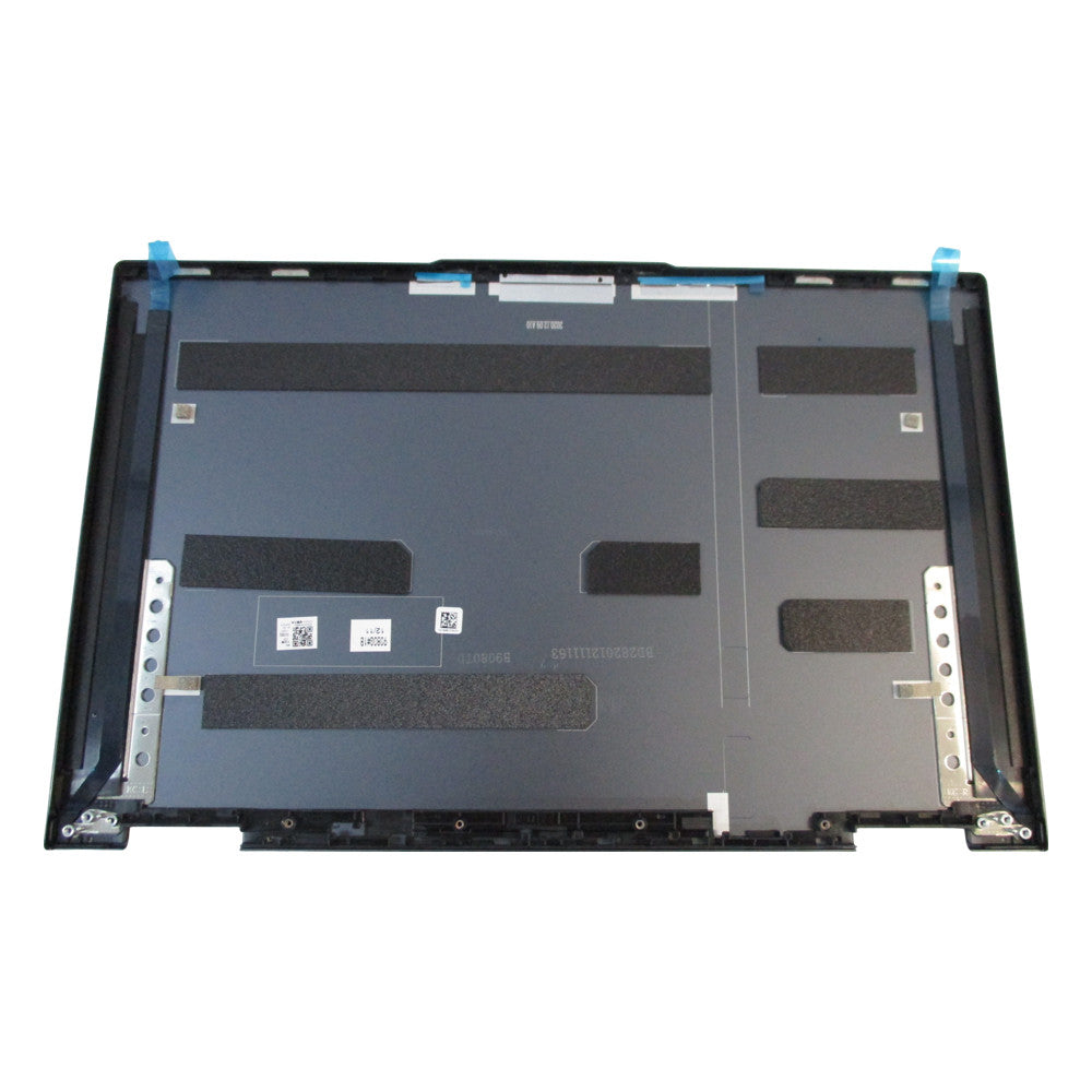 Lenovo IdeaPad Yoga 7-15ITL5 82BJ Gray Lcd Back Cover 5CB1A16268