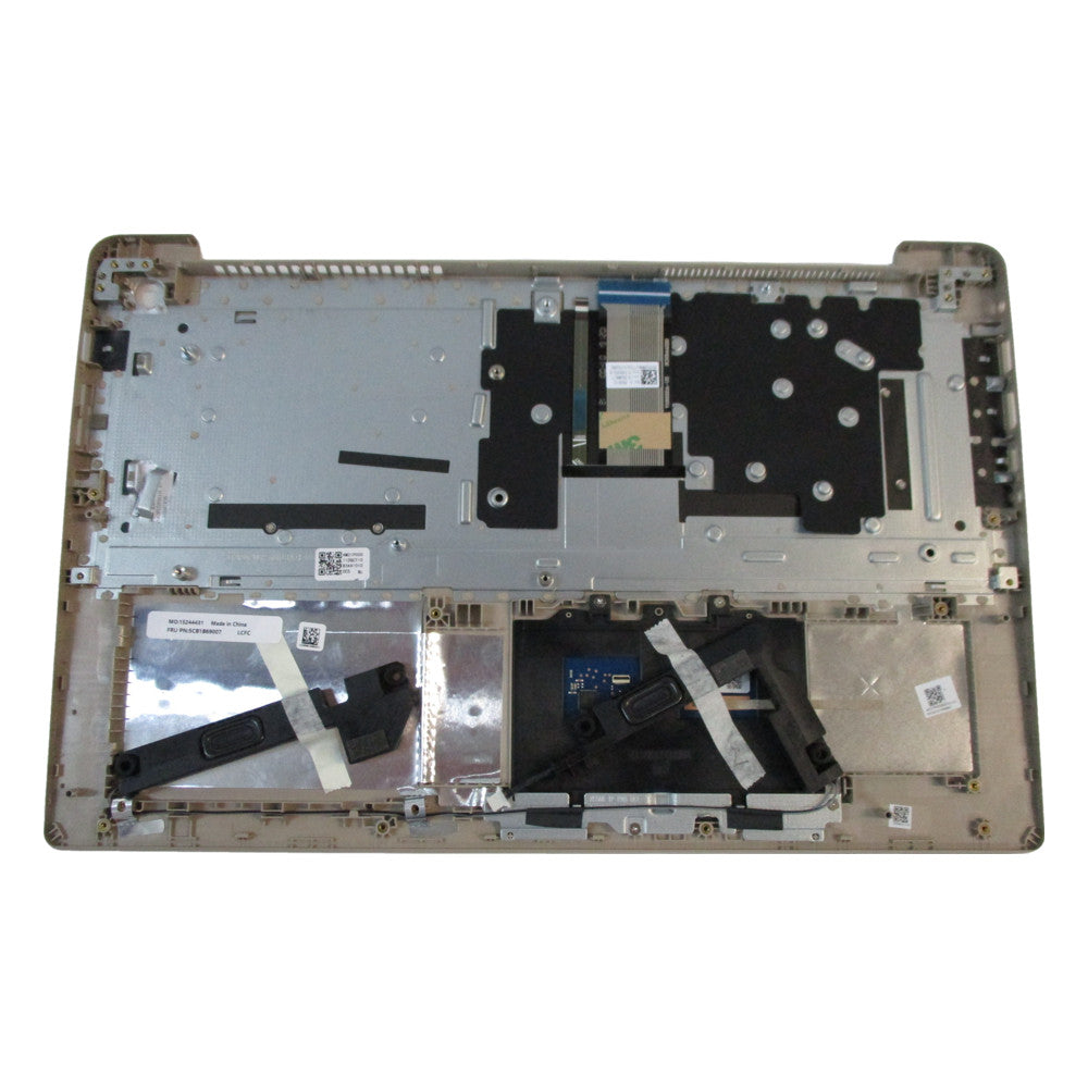 Lenovo IdeaPad 3-15ALC6 3-15ITL6 Palmrest w/ Bklt Keyboard 5CB1B69007