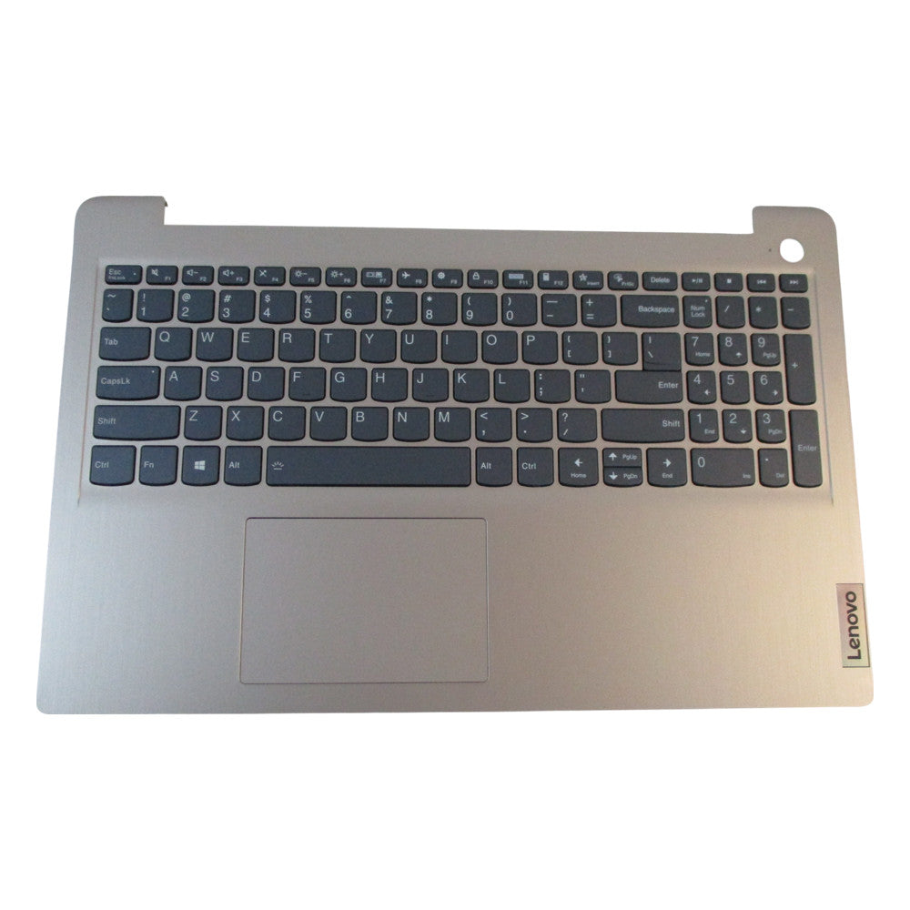 Lenovo IdeaPad 3-15ALC6 3-15ITL6 Palmrest w/ Bklt Keyboard 5CB1B69007