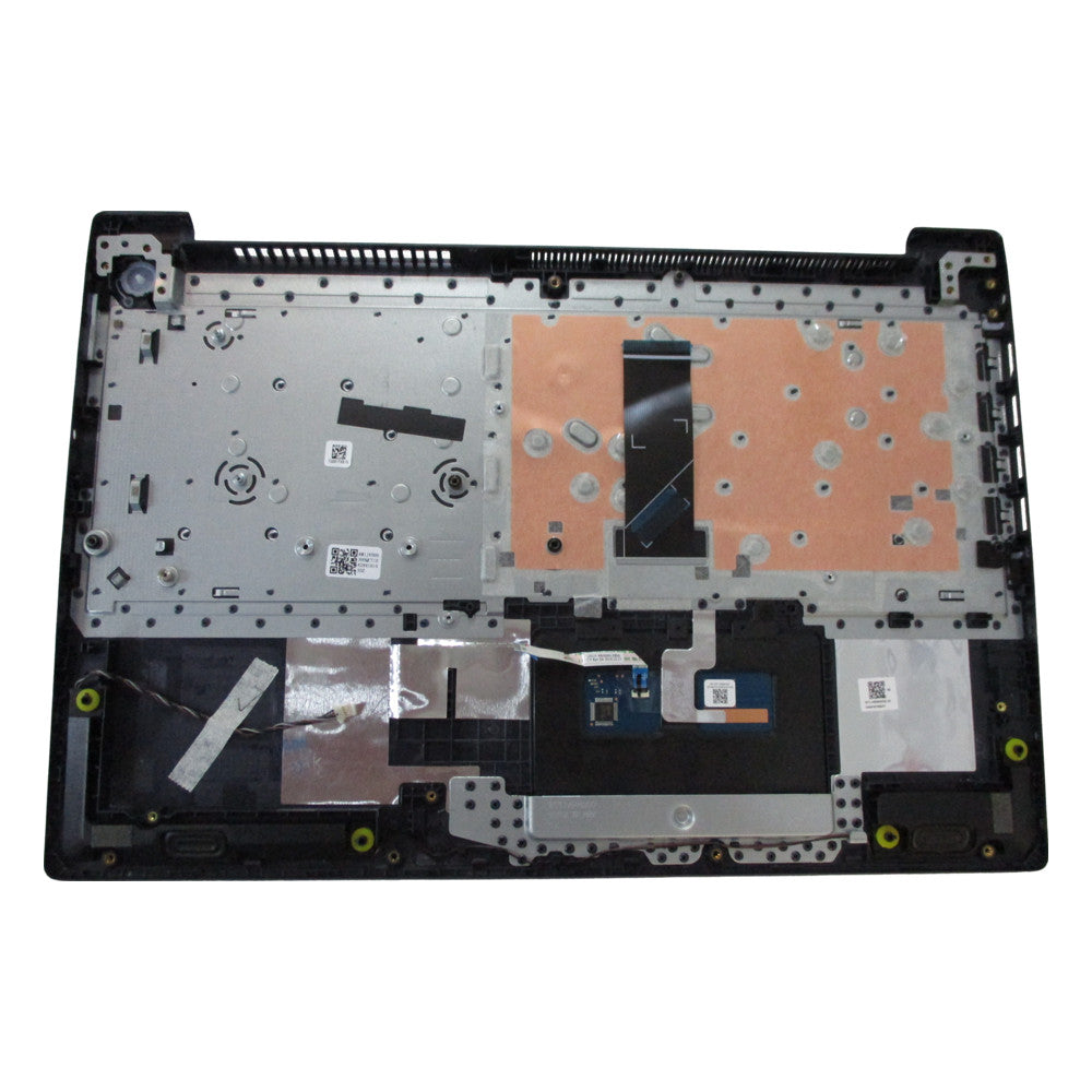 Lenovo IdeaPad 3 15ADA05 3-15IML05 Palmrest w/ Keyboard 5CB1D03528