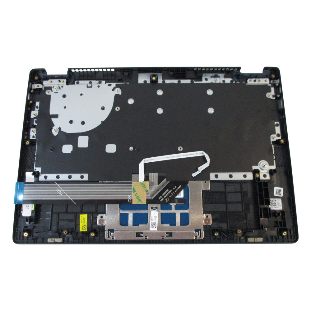 Lenovo IdeaPad Flex 5 Chromebook-13ITL6 Palmrest & Keyboard 5CB1D04909