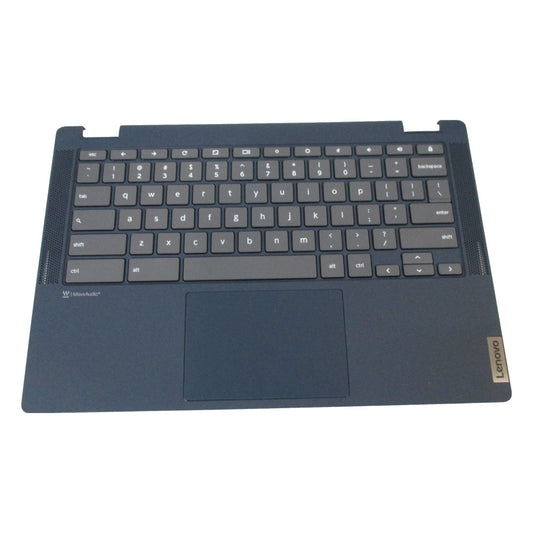 Lenovo IdeaPad Flex 5 Chromebook-13ITL6 Palmrest & Keyboard 5CB1D04909