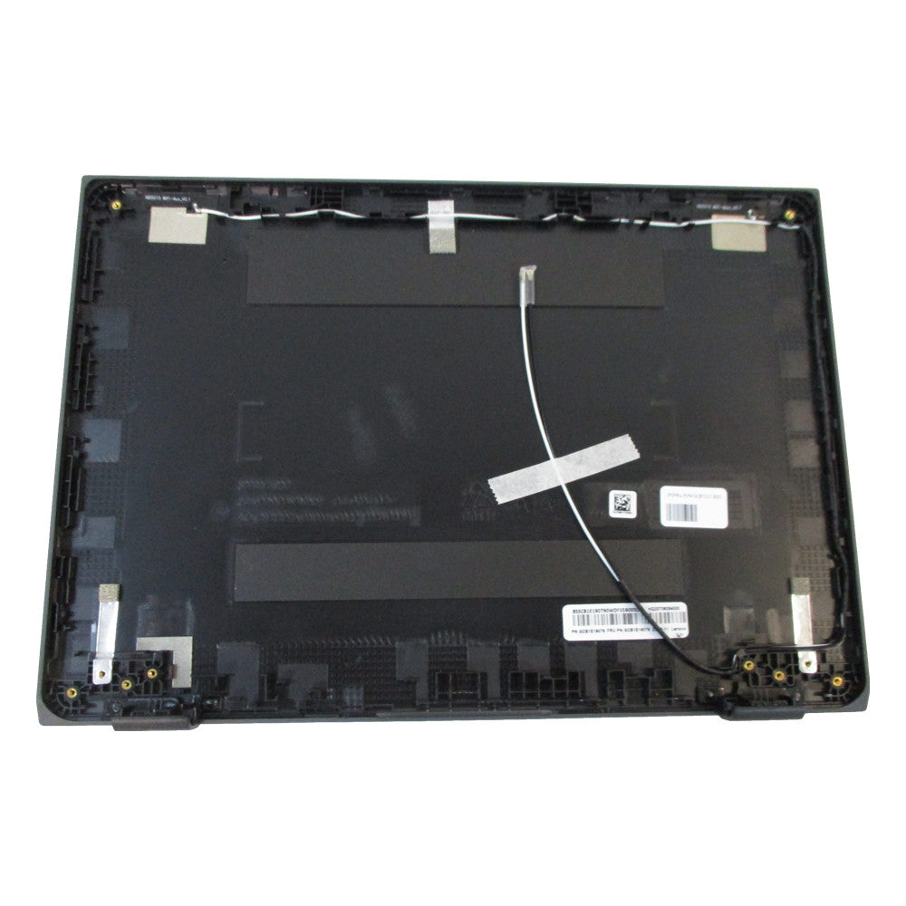 Lenovo 100e Chromebook 2nd Gen MTK 2 Lcd Back Top Cover 5CB1E21820